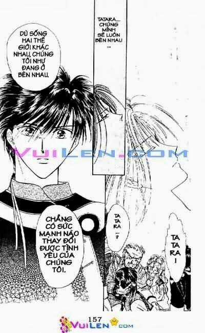 Quyển Sách Kỳ Bí Chapter 11 trang 157