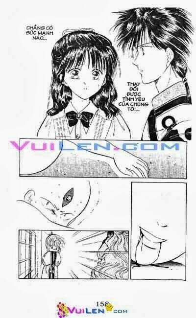 Quyển Sách Kỳ Bí Chapter 11 trang 158