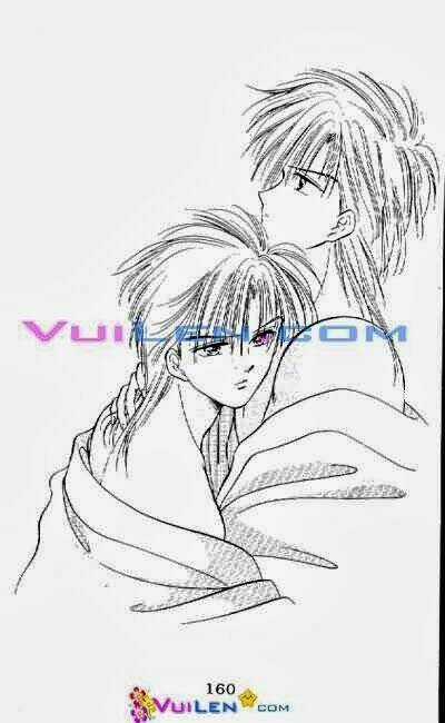 Quyển Sách Kỳ Bí Chapter 11 trang 160