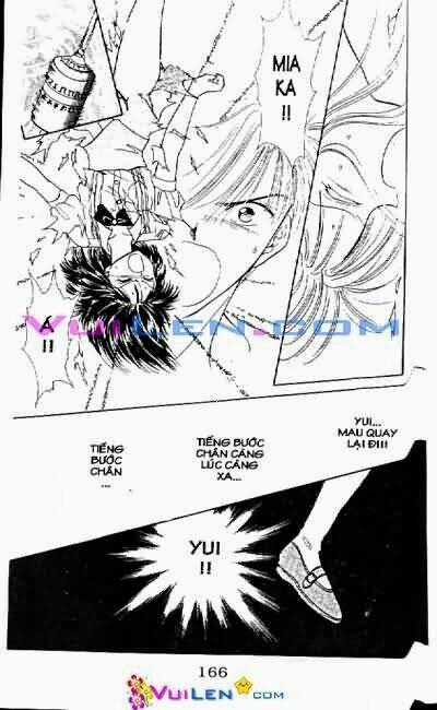 Quyển Sách Kỳ Bí Chapter 11 trang 166