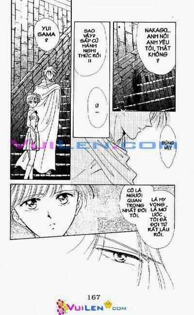 Quyển Sách Kỳ Bí Chapter 11 trang 167