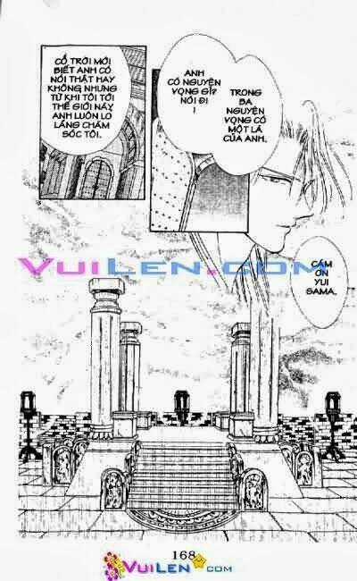 Quyển Sách Kỳ Bí Chapter 11 trang 168