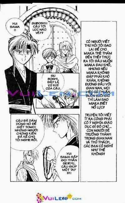 Quyển Sách Kỳ Bí Chapter 11 trang 169