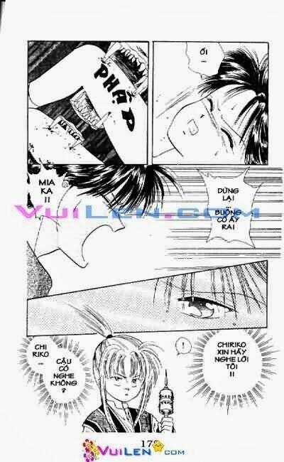 Quyển Sách Kỳ Bí Chapter 11 trang 172