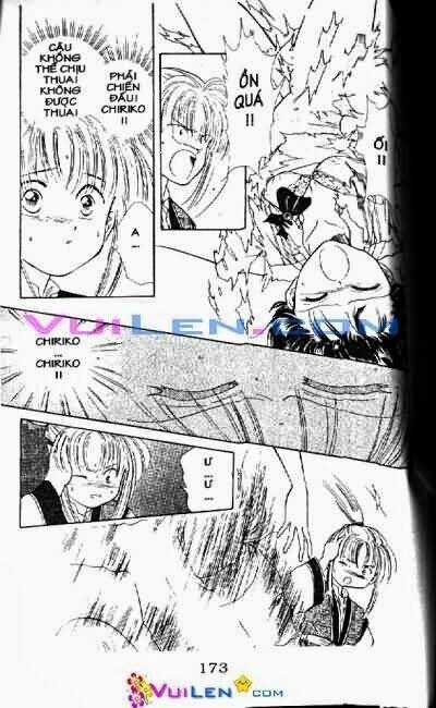 Quyển Sách Kỳ Bí Chapter 11 trang 173