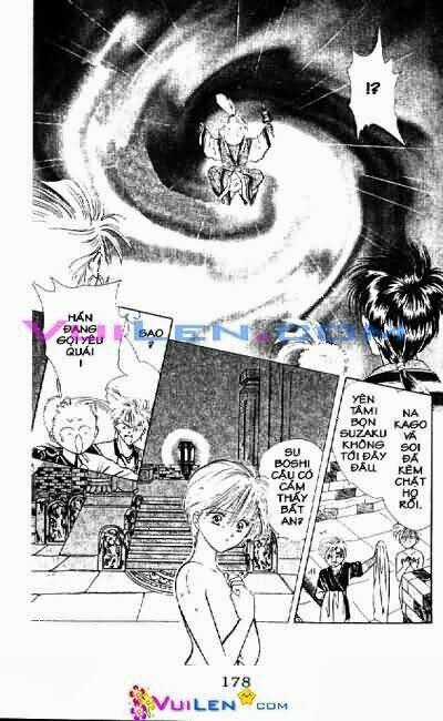 Quyển Sách Kỳ Bí Chapter 11 trang 178