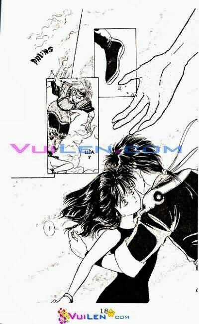 Quyển Sách Kỳ Bí Chapter 11 trang 18