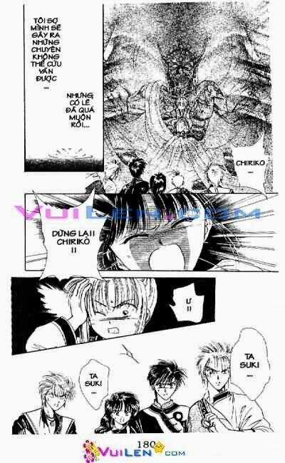 Quyển Sách Kỳ Bí Chapter 11 trang 180