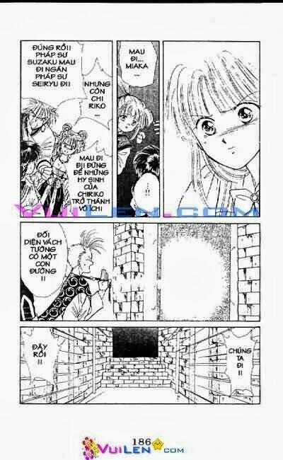 Quyển Sách Kỳ Bí Chapter 11 trang 186