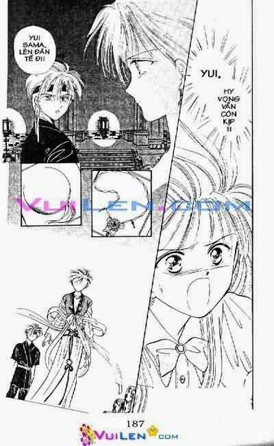 Quyển Sách Kỳ Bí Chapter 11 trang 187