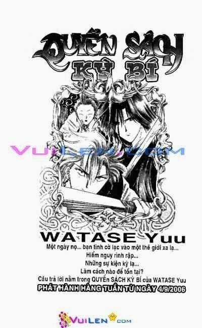 Quyển Sách Kỳ Bí Chapter 11 trang 188