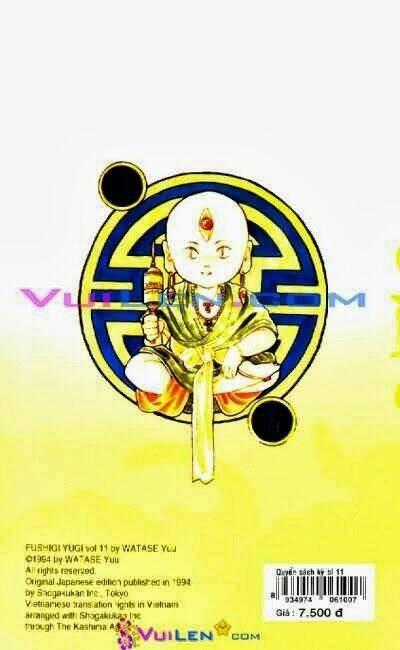 Quyển Sách Kỳ Bí Chapter 11 trang 193