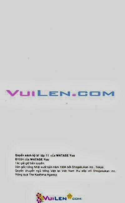 Quyển Sách Kỳ Bí Chapter 11 trang 2