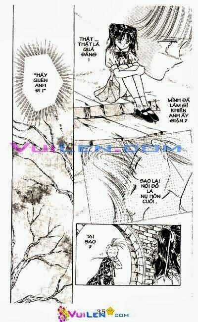 Quyển Sách Kỳ Bí Chapter 11 trang 35