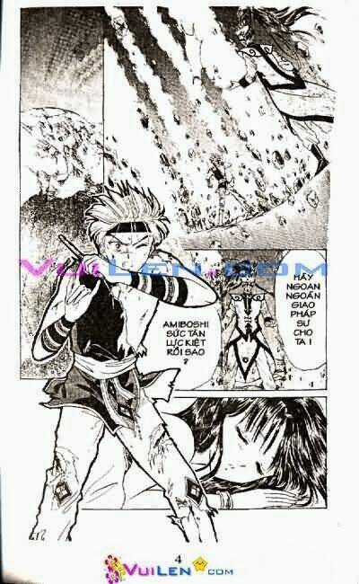 Quyển Sách Kỳ Bí Chapter 11 trang 4