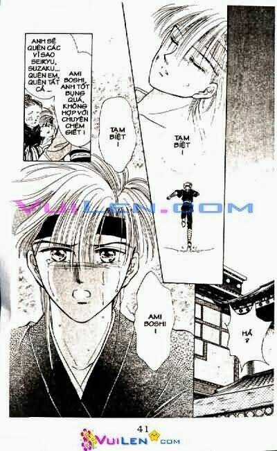 Quyển Sách Kỳ Bí Chapter 11 trang 41