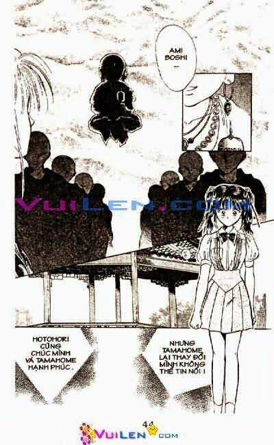 Quyển Sách Kỳ Bí Chapter 11 trang 44