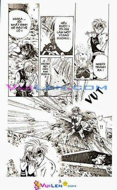 Quyển Sách Kỳ Bí Chapter 11 trang 5