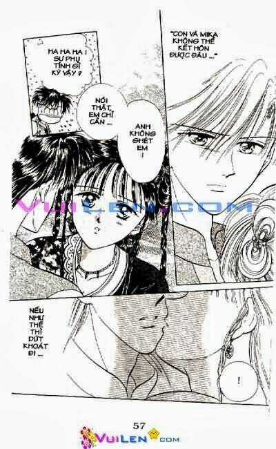 Quyển Sách Kỳ Bí Chapter 11 trang 57