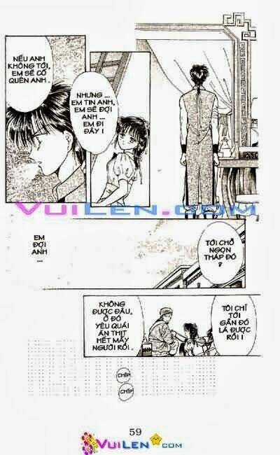 Quyển Sách Kỳ Bí Chapter 11 trang 59