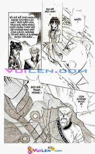 Quyển Sách Kỳ Bí Chapter 11 trang 62