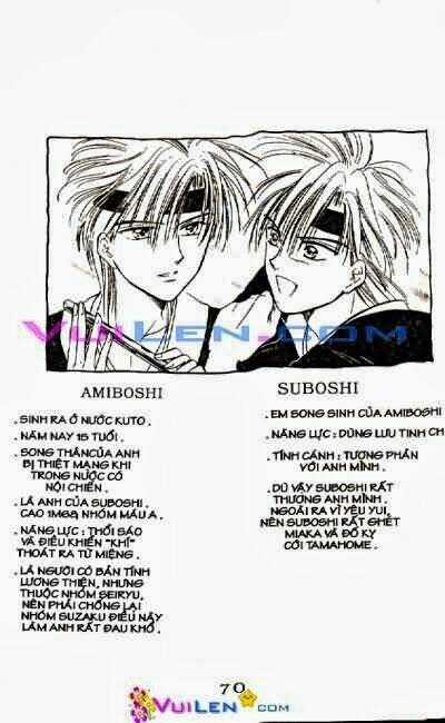 Quyển Sách Kỳ Bí Chapter 11 trang 70