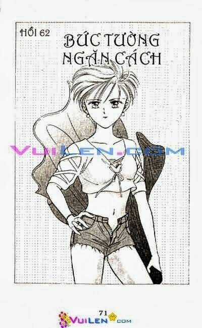 Quyển Sách Kỳ Bí Chapter 11 trang 71