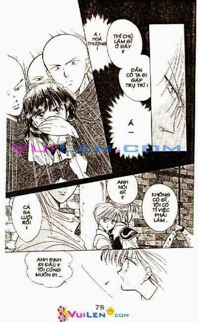 Quyển Sách Kỳ Bí Chapter 11 trang 78