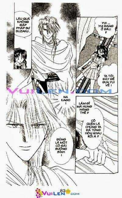 Quyển Sách Kỳ Bí Chapter 11 trang 82