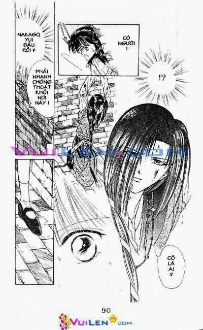 Quyển Sách Kỳ Bí Chapter 11 trang 90