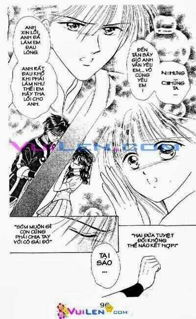 Quyển Sách Kỳ Bí Chapter 11 trang 96