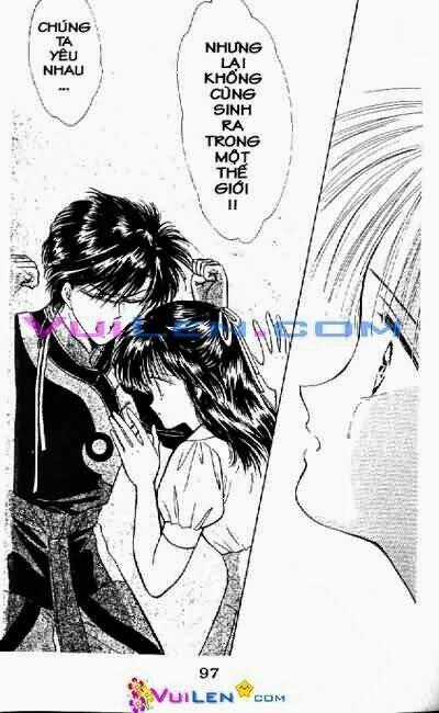 Quyển Sách Kỳ Bí Chapter 11 trang 97