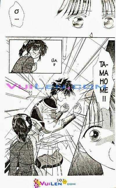 Quyển Sách Kỳ Bí Chapter 12 trang 101