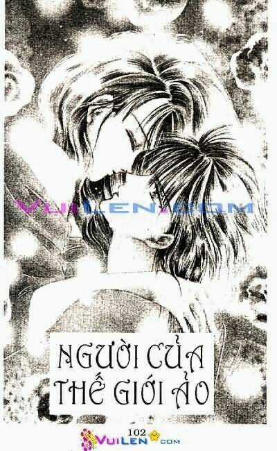 Quyển Sách Kỳ Bí Chapter 12 trang 102