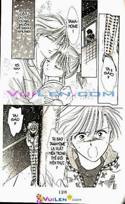 Quyển Sách Kỳ Bí Chapter 12 trang 128