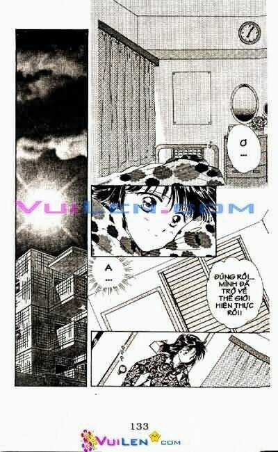 Quyển Sách Kỳ Bí Chapter 12 trang 133