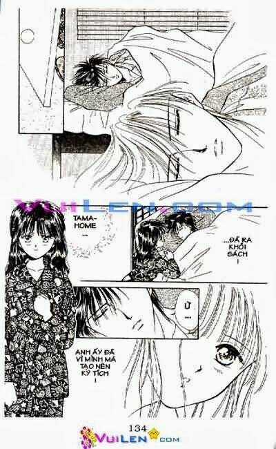 Quyển Sách Kỳ Bí Chapter 12 trang 134