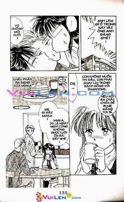 Quyển Sách Kỳ Bí Chapter 12 trang 135