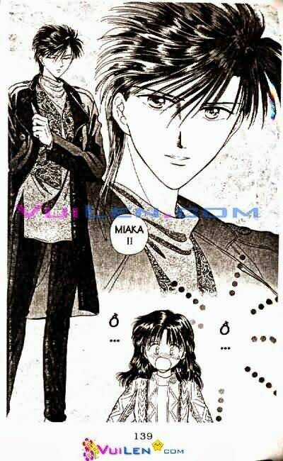 Quyển Sách Kỳ Bí Chapter 12 trang 139