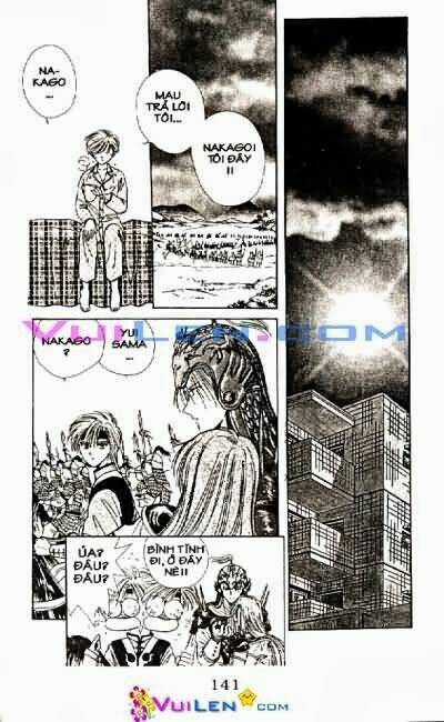 Quyển Sách Kỳ Bí Chapter 12 trang 141