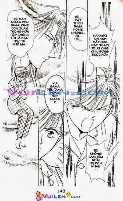 Quyển Sách Kỳ Bí Chapter 12 trang 143