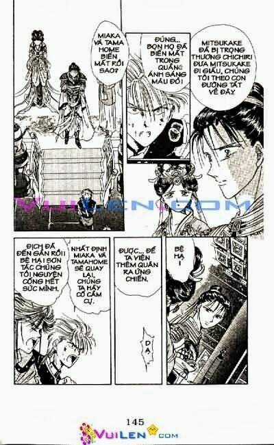 Quyển Sách Kỳ Bí Chapter 12 trang 145