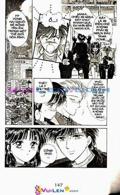 Quyển Sách Kỳ Bí Chapter 12 trang 147