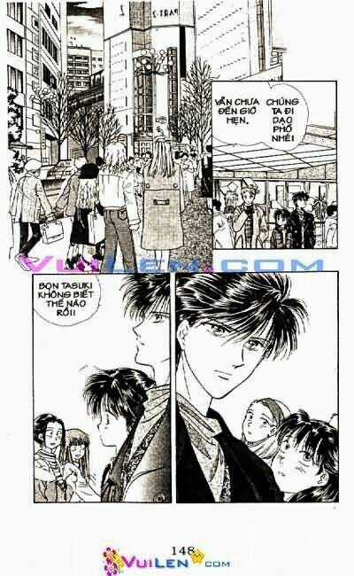 Quyển Sách Kỳ Bí Chapter 12 trang 148