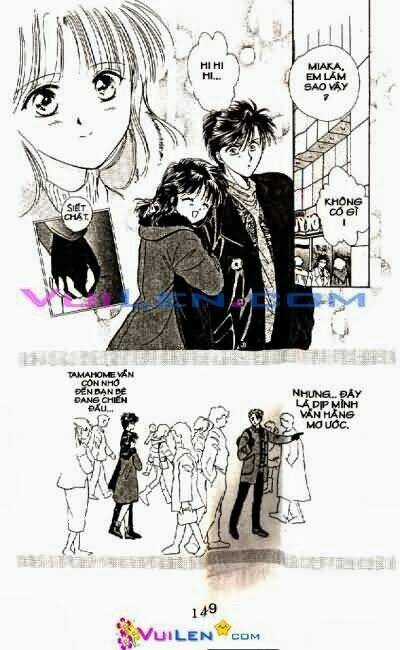 Quyển Sách Kỳ Bí Chapter 12 trang 149