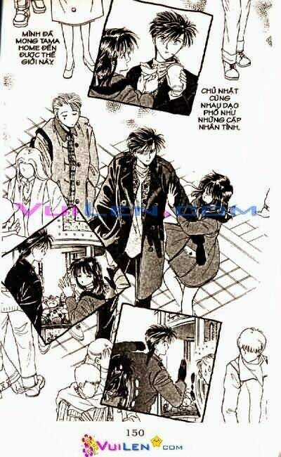 Quyển Sách Kỳ Bí Chapter 12 trang 150