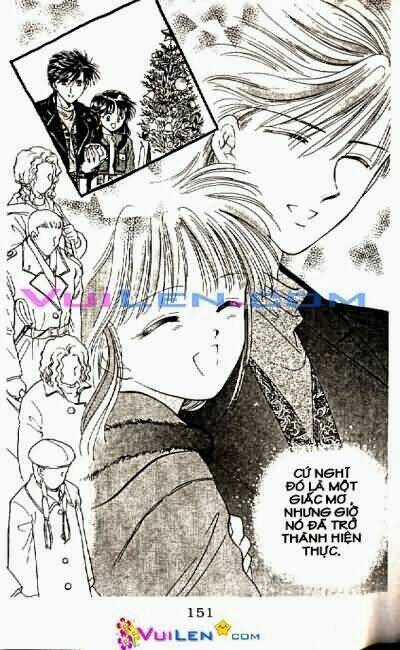 Quyển Sách Kỳ Bí Chapter 12 trang 151