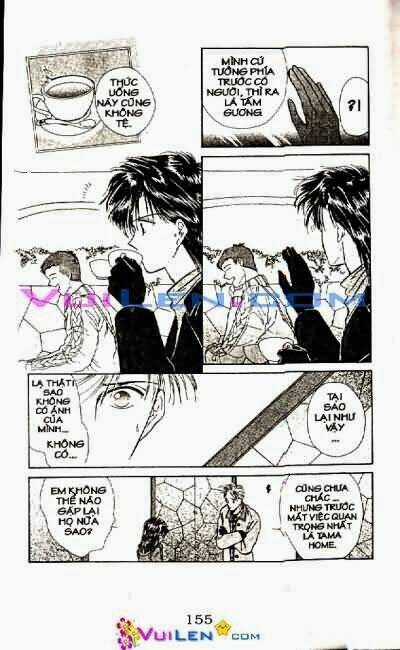 Quyển Sách Kỳ Bí Chapter 12 trang 155