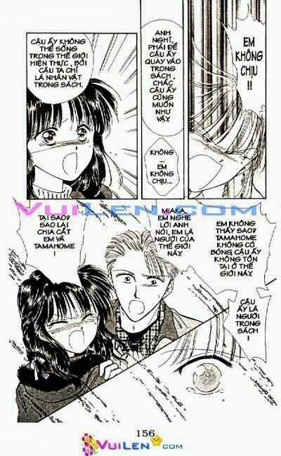 Quyển Sách Kỳ Bí Chapter 12 trang 156