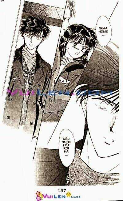 Quyển Sách Kỳ Bí Chapter 12 trang 157